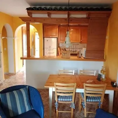 3 Διαμέρισμα Denia