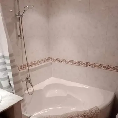 3 Apartment Denia