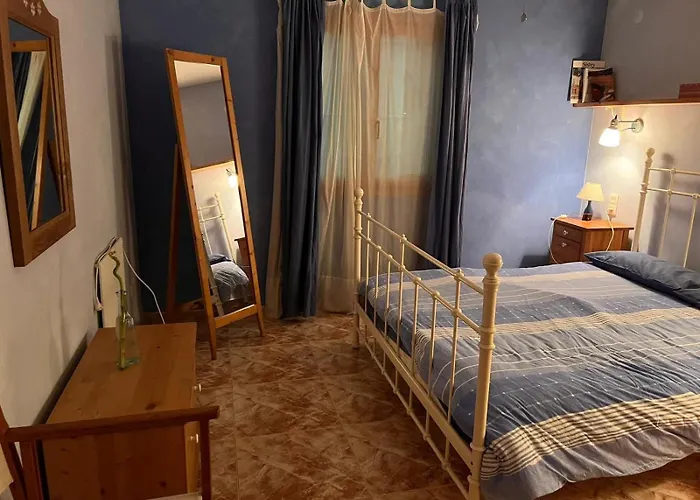 3 Διαμέρισμα Denia